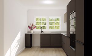 Kitchen Choice 1- click for photo gallery